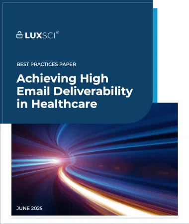 High Email Deliverability Best Practices