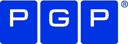 PGP Encryption Logo