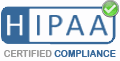 HIPAA Certified Compliance